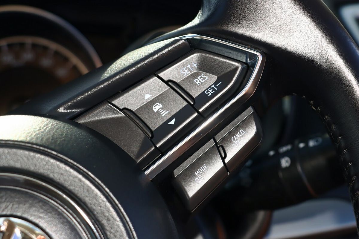 2022 Mazda CX-9 Touring TC