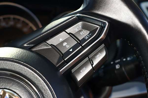 2022 Mazda CX-9 Touring TC
