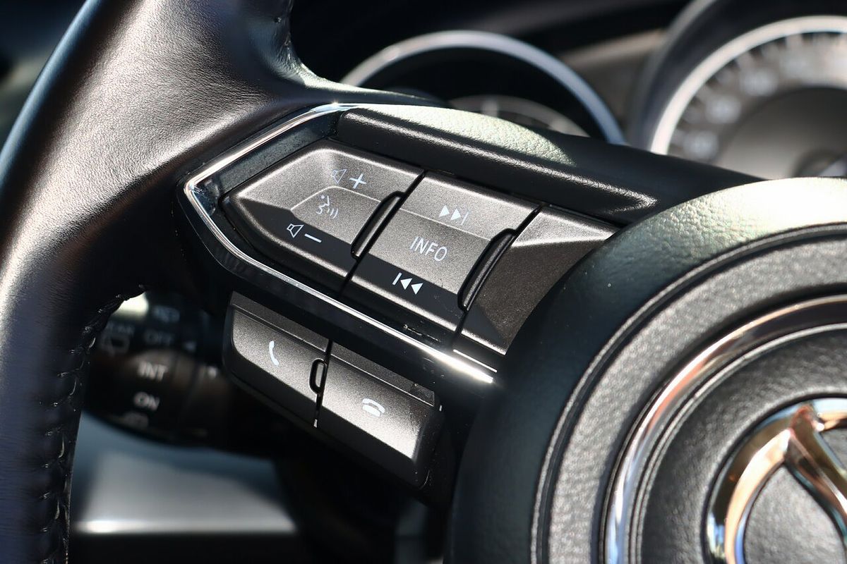 2022 Mazda CX-9 Touring TC