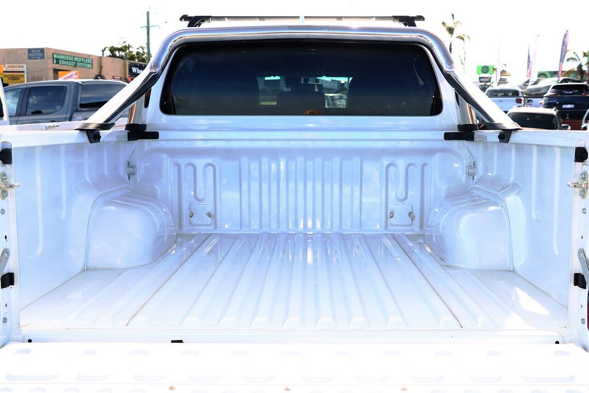 2023 Toyota Hilux SR5 GUN126R 4X4