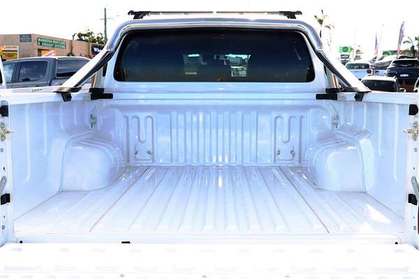 2023 Toyota Hilux SR5 GUN126R 4X4