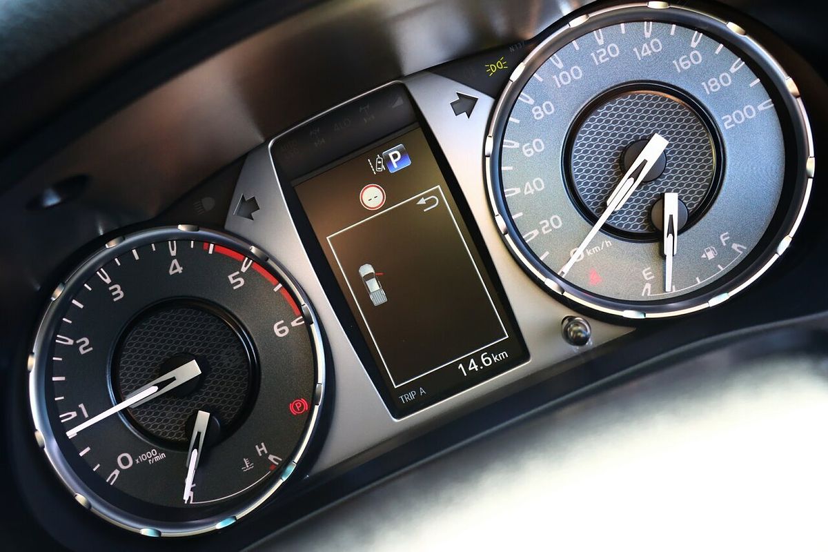 2023 Toyota Hilux SR5 GUN126R 4X4
