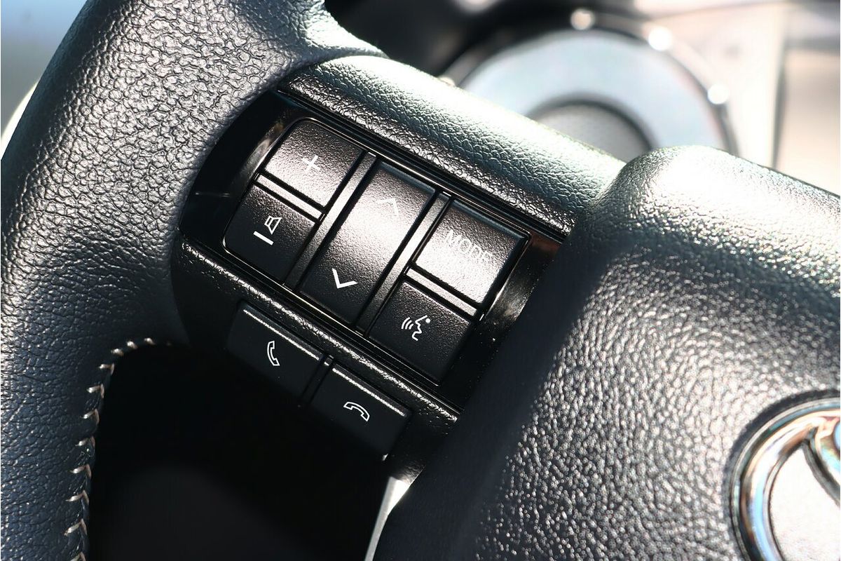 2023 Toyota Hilux SR5 GUN126R 4X4