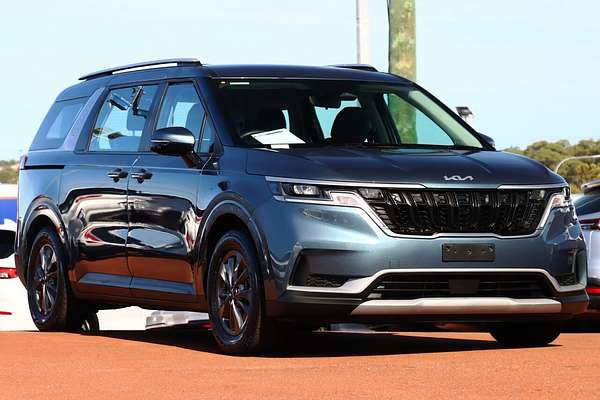 2023 Kia Carnival S KA4