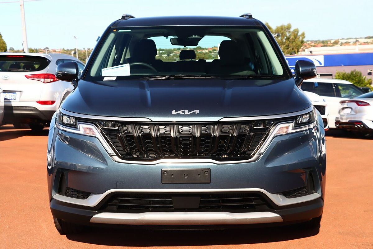 2023 Kia Carnival S KA4