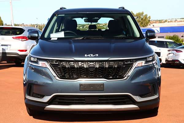 2023 Kia Carnival S KA4