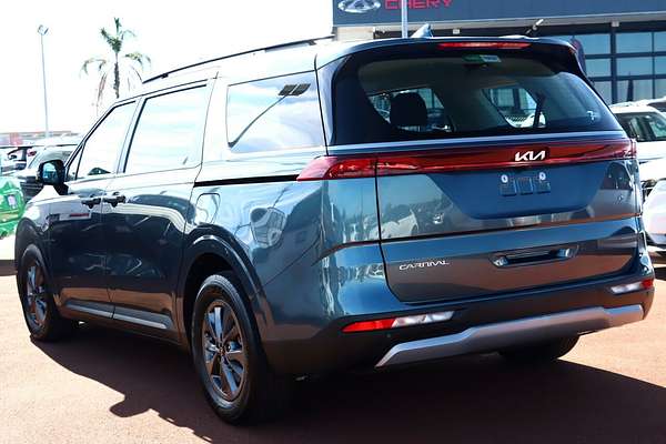 2023 Kia Carnival S KA4