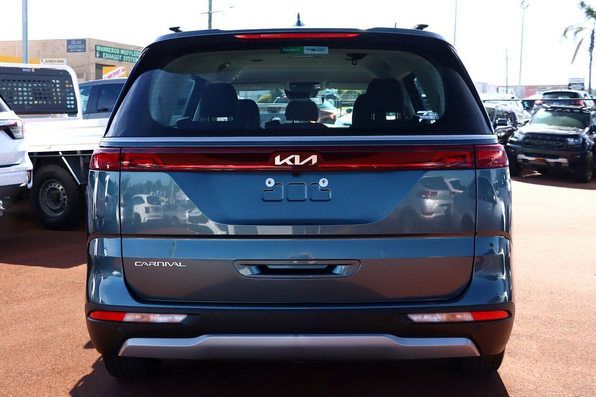 2023 Kia Carnival S KA4