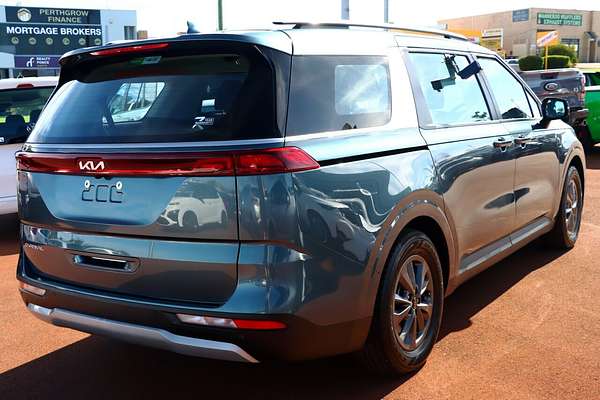 2023 Kia Carnival S KA4