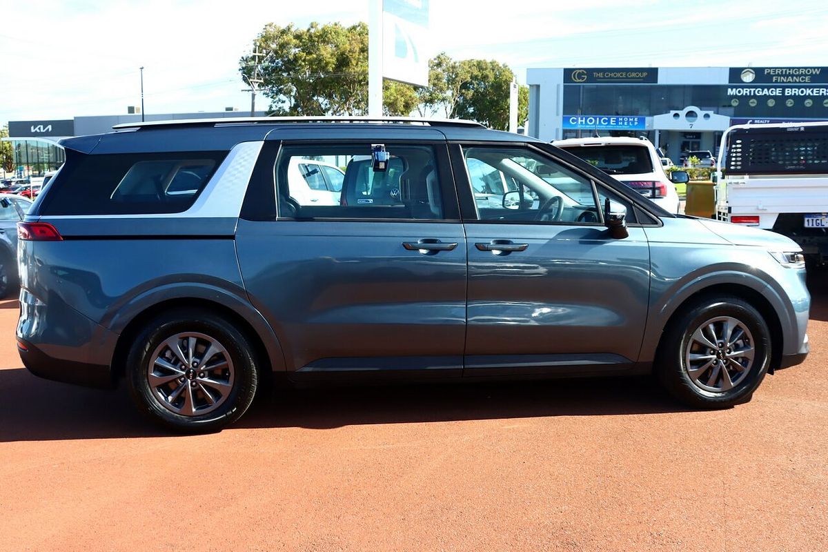 2023 Kia Carnival S KA4