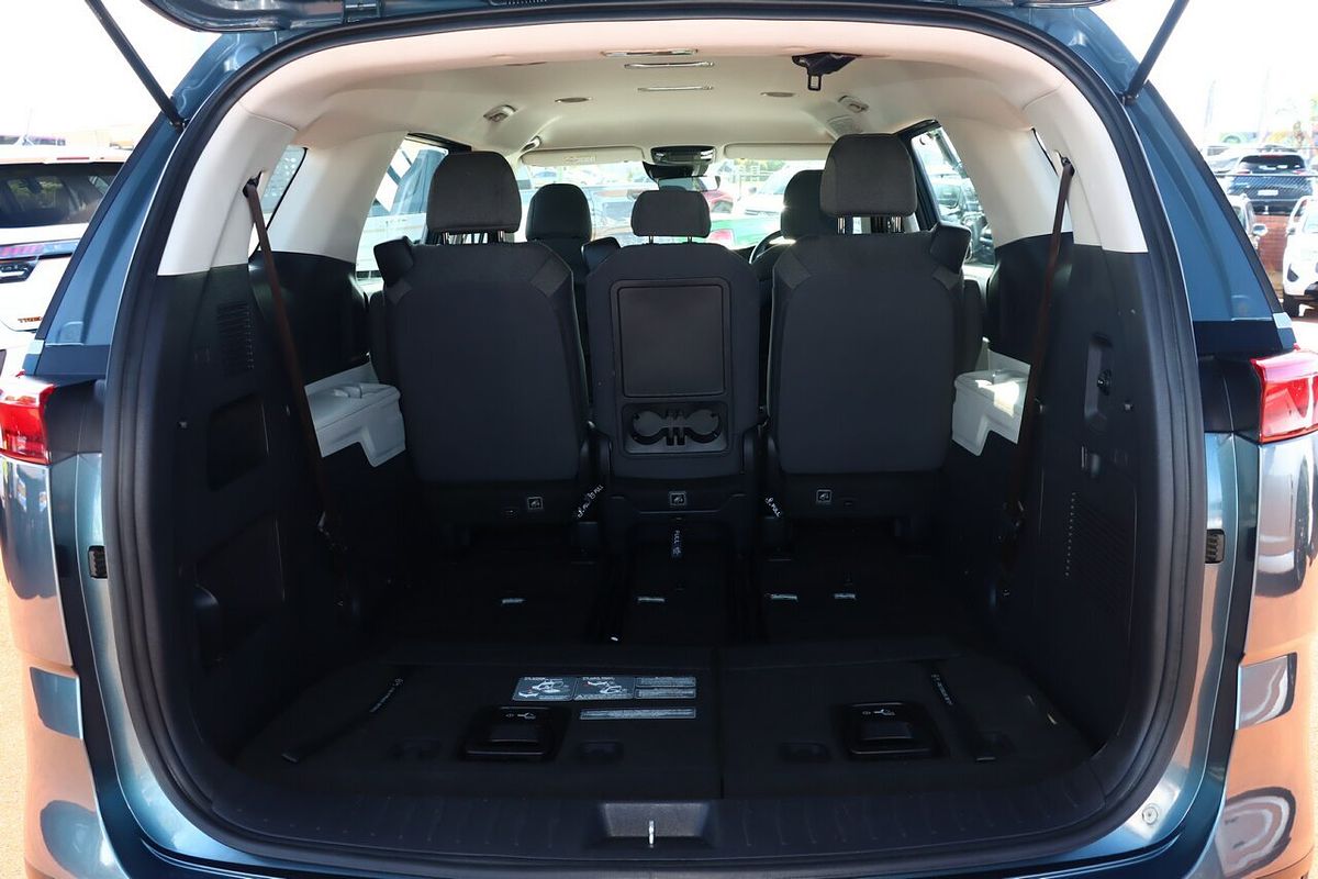2023 Kia Carnival S KA4