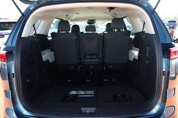 2023 Kia Carnival S KA4