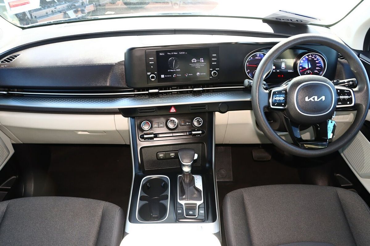 2023 Kia Carnival S KA4
