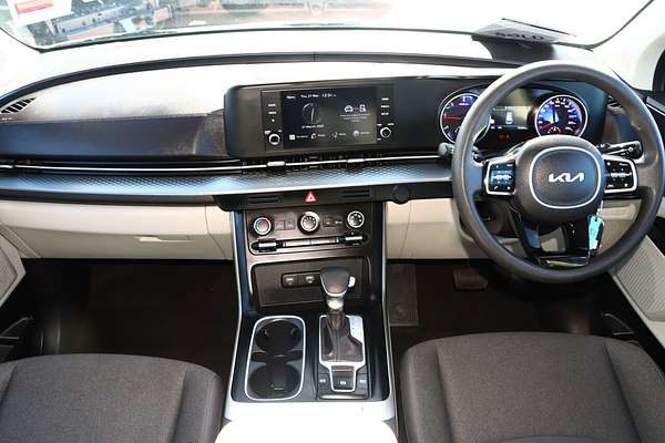2023 Kia Carnival S KA4