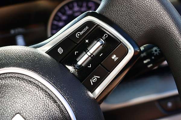 2023 Kia Carnival S KA4