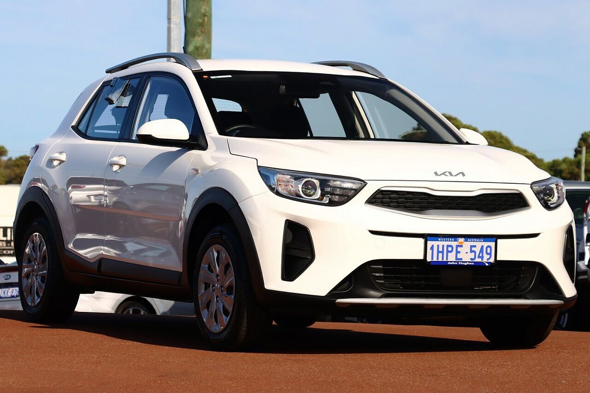 2022 Kia Stonic S YB