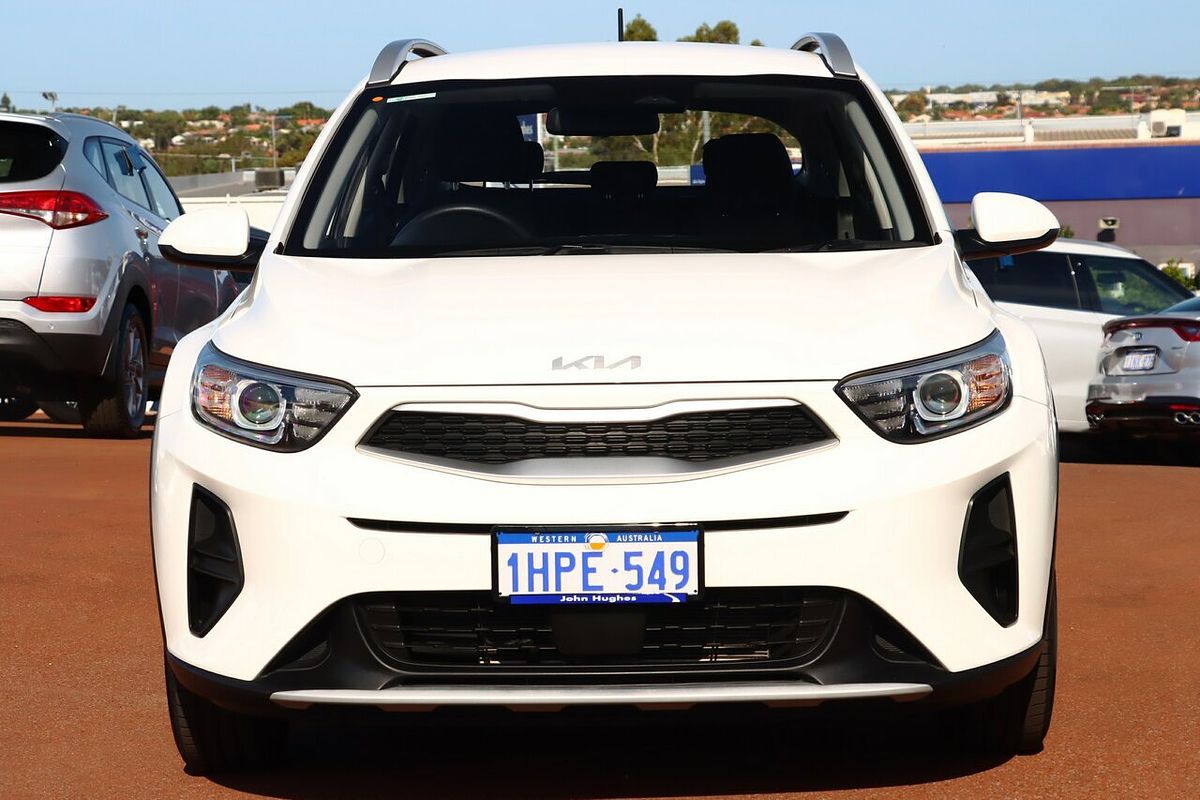 2022 Kia Stonic S YB