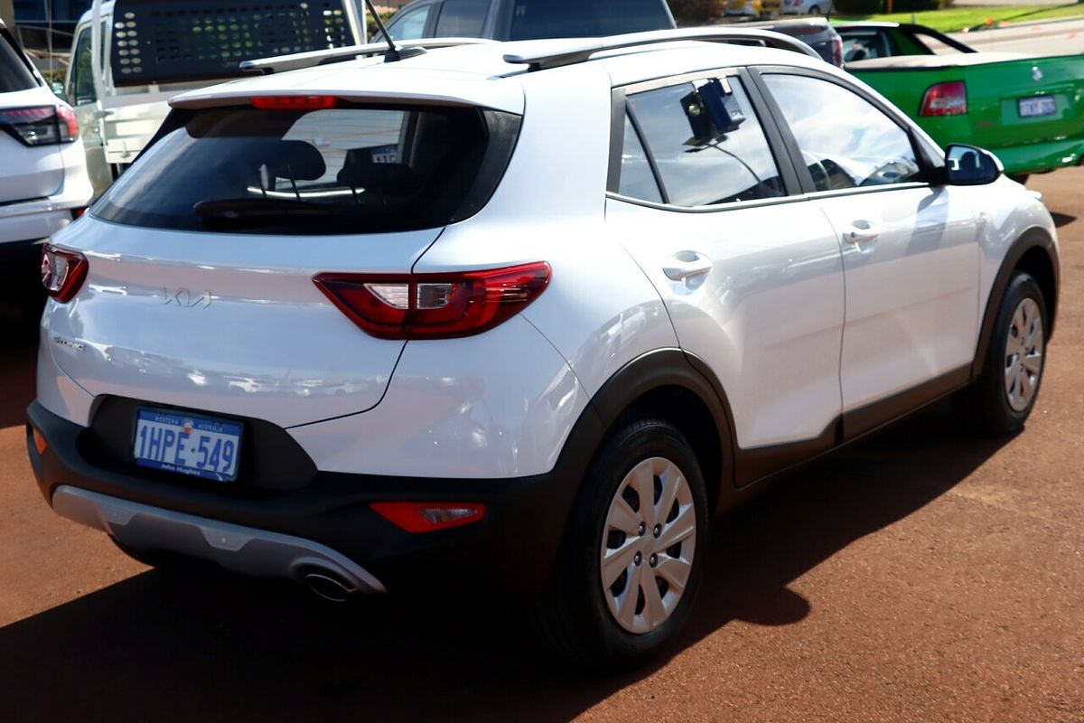 2022 Kia Stonic S YB