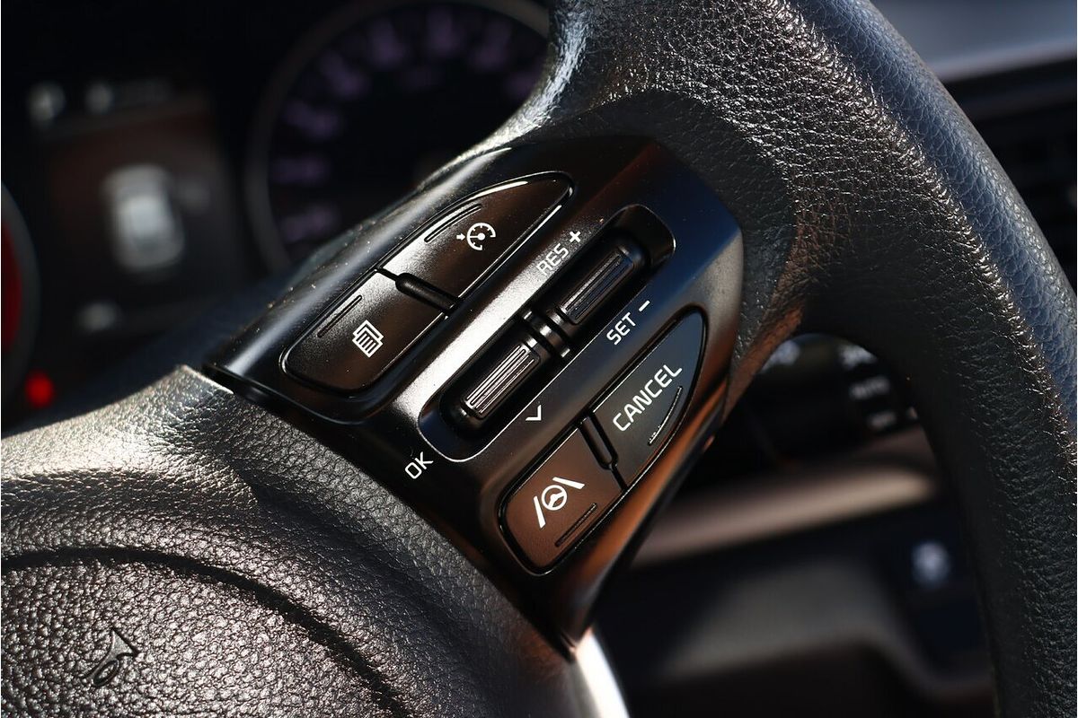 2022 Kia Stonic S YB