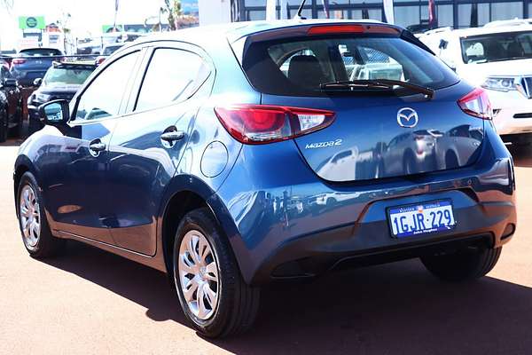 2017 Mazda 2 Neo DJ Series