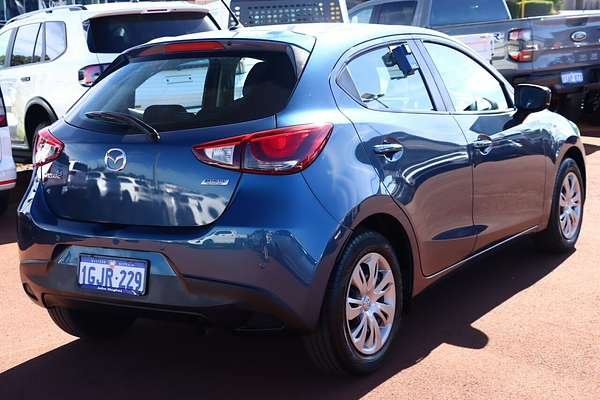 2017 Mazda 2 Neo DJ Series