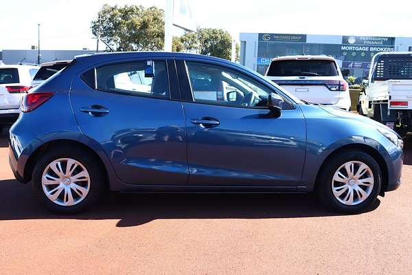 2017 Mazda 2 Neo DJ Series