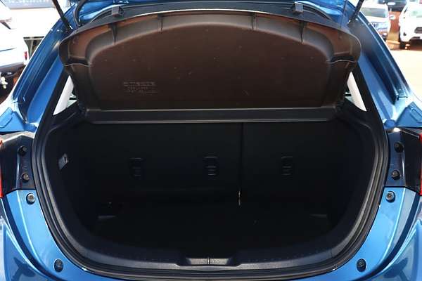 2017 Mazda 2 Neo DJ Series