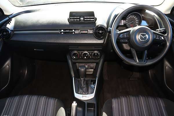 2017 Mazda 2 Neo DJ Series