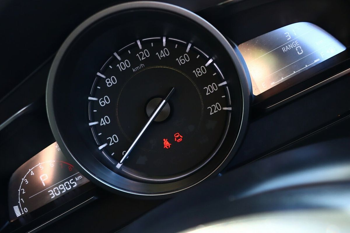 2017 Mazda 2 Neo DJ Series
