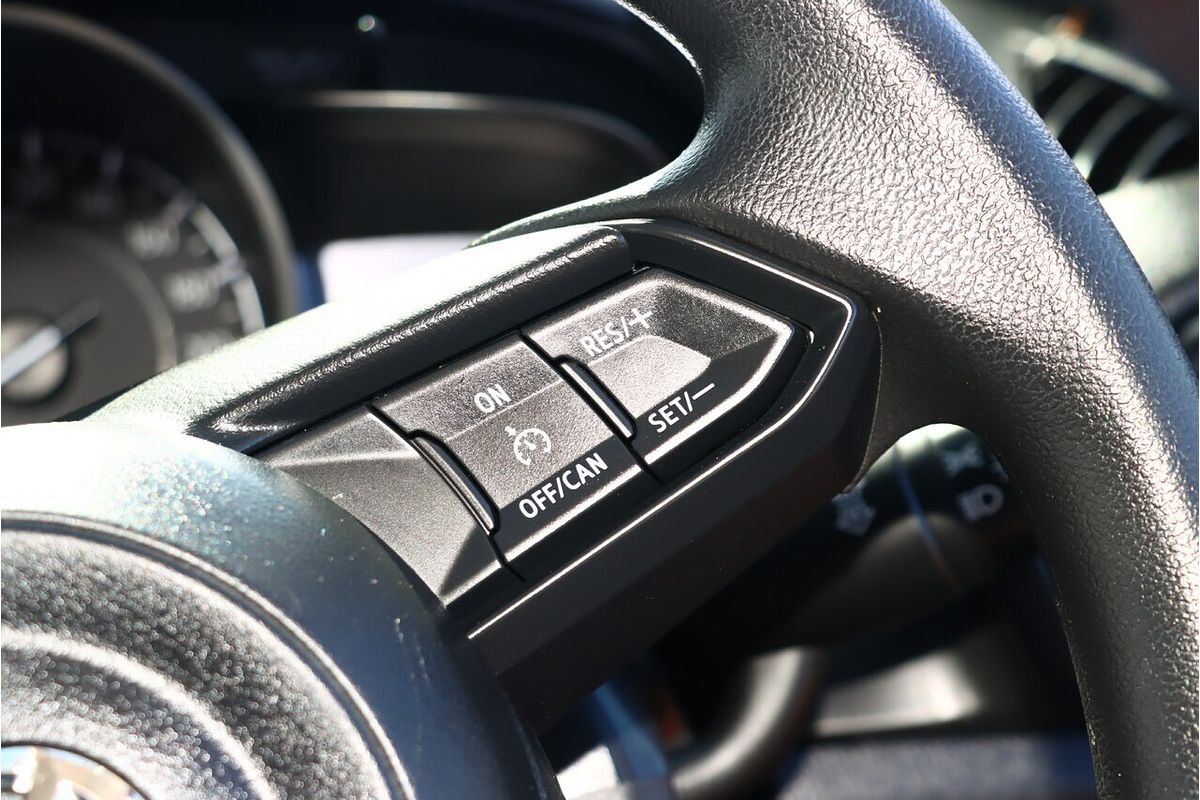2017 Mazda 2 Neo DJ Series