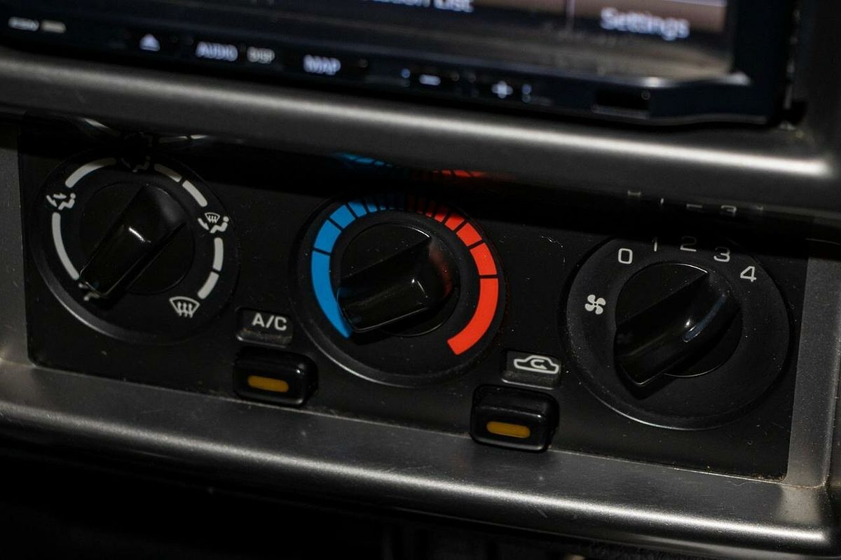 2015 Nissan Patrol ST Y61