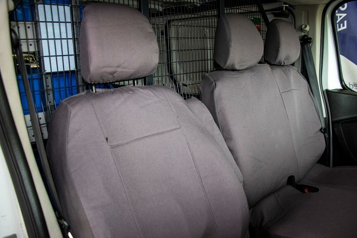 2020 Renault Trafic Pro 85kW X82 SWB