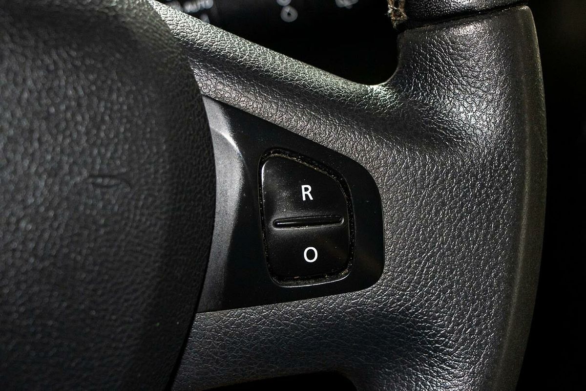 2020 Renault Trafic Pro 85kW X82 SWB