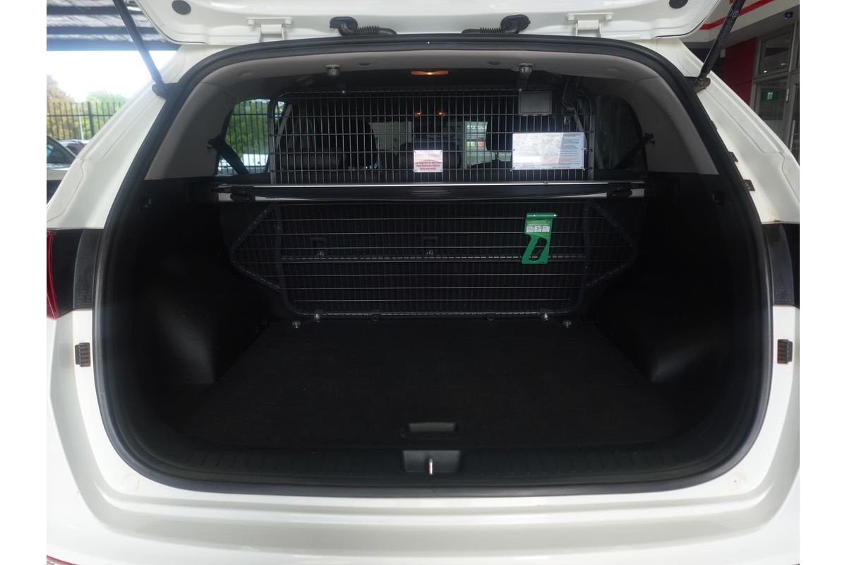2018 Kia Sportage Si QL