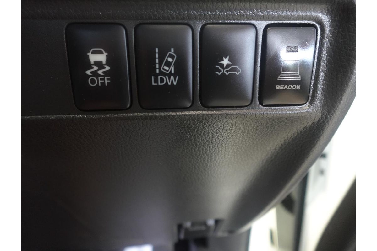 2021 Mitsubishi Triton GLX MR Rear Wheel Drive