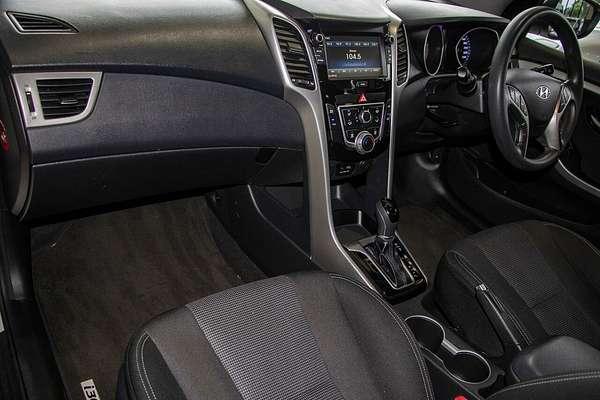 2015 Hyundai i30 Active GD3 Series II