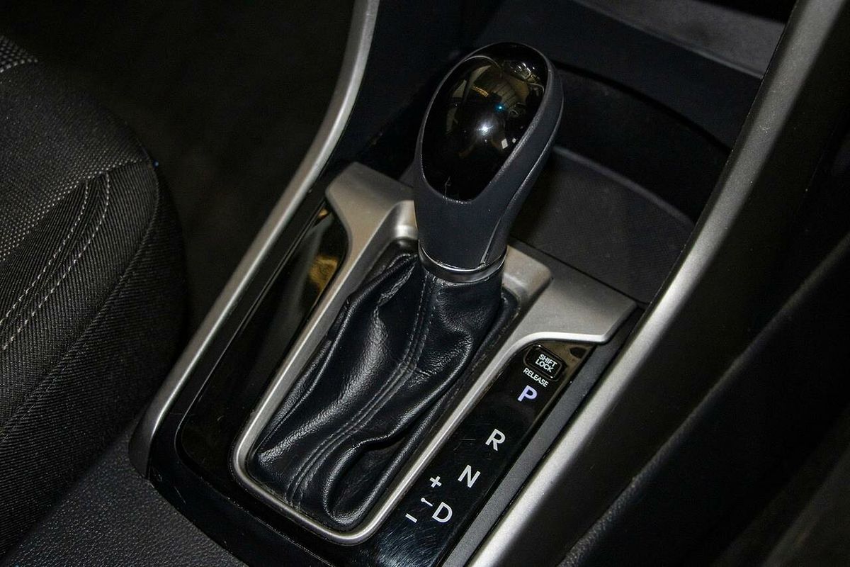 2015 Hyundai i30 Active GD3 Series II