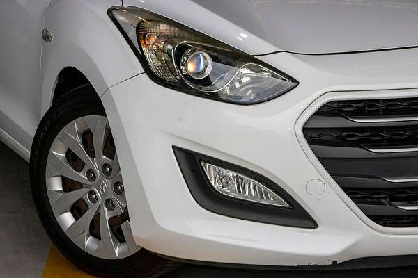 2015 Hyundai i30 Active GD3 Series II