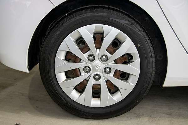 2015 Hyundai i30 Active GD3 Series II