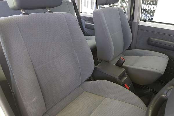 2019 Toyota Landcruiser GXL VDJ76R