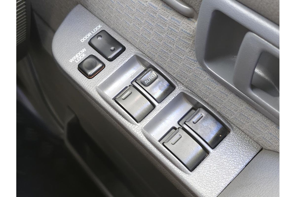 2019 Toyota Landcruiser GXL VDJ76R