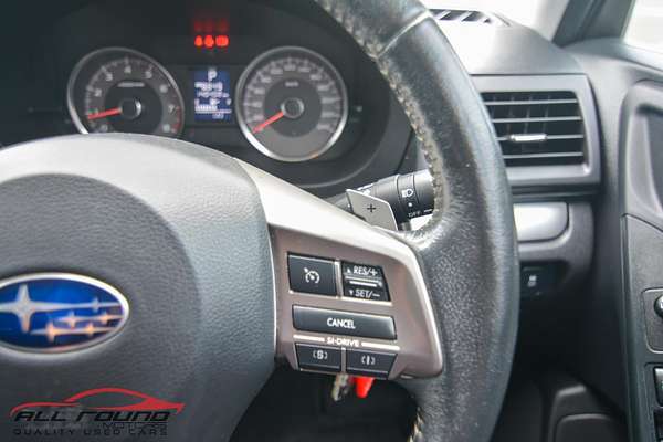 2013 Subaru FORESTER 2.5i-L MY13