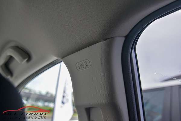 2013 Subaru FORESTER 2.5i-L MY13