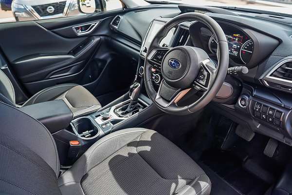 2023 Subaru Forester 2.5i S5