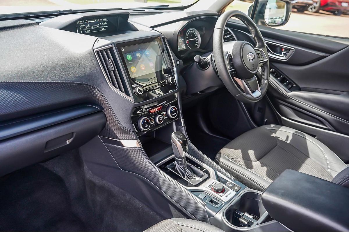 2023 Subaru Forester 2.5i S5