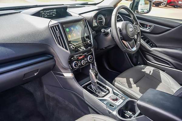 2023 Subaru Forester 2.5i S5