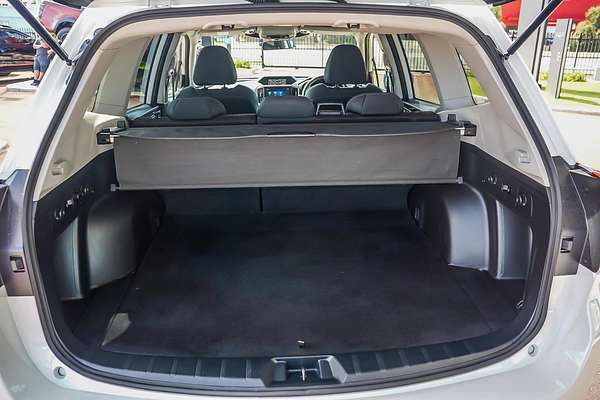 2023 Subaru Forester 2.5i S5