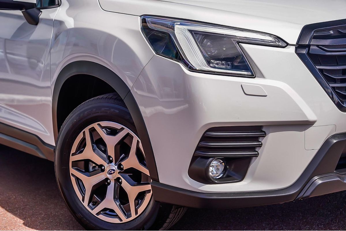2023 Subaru Forester 2.5i S5