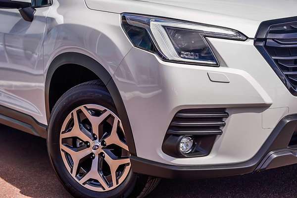 2023 Subaru Forester 2.5i S5