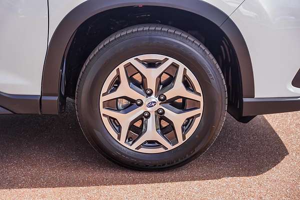 2023 Subaru Forester 2.5i S5